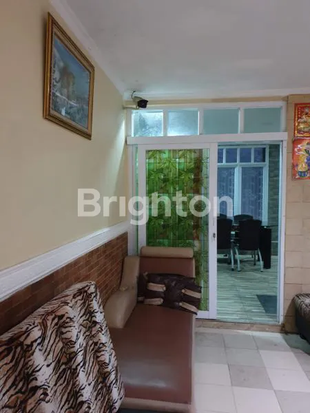 image RUMAH SIAP HUNI DI GADING GRANDE KELAPA GADING (3)