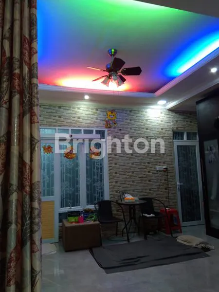 image RUMAH SIAP HUNI DI GADING GRANDE KELAPA GADING (7)