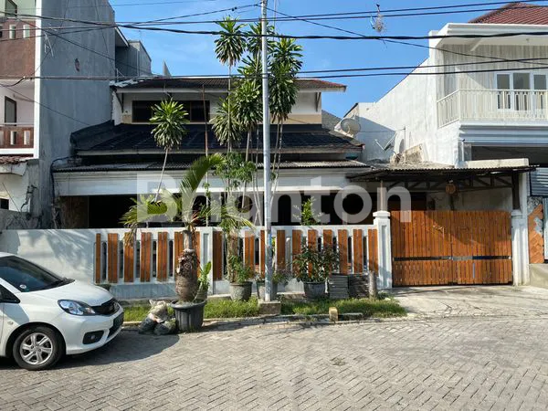 image RUMAH KOST DI DHARMAHUSADA SURABAYA DEKAT KAMPUS A UNAIR AIRLANGGA  (1)