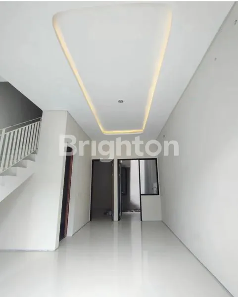 image RUMAH BARU GRES BARUK KEDUNG ASEM RUNGKUT MERR (3)