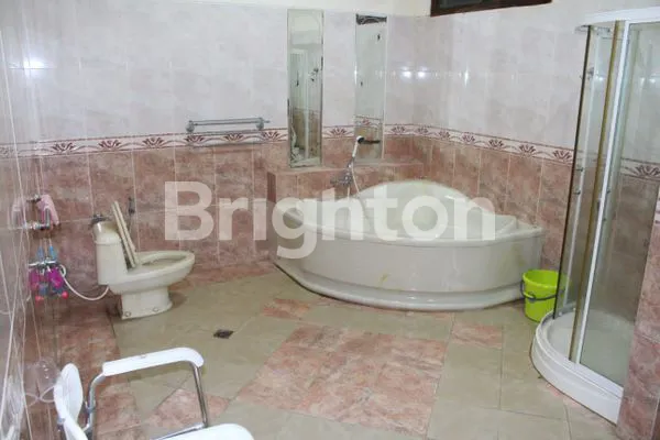 image TURUN HARGA...DARI 5M..RUMAH 2 LANTAI  EXCLUSIVE DI DIENG MALANG (6)