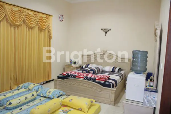 image TURUN HARGA...DARI 5M..RUMAH 2 LANTAI  EXCLUSIVE DI DIENG MALANG (4)