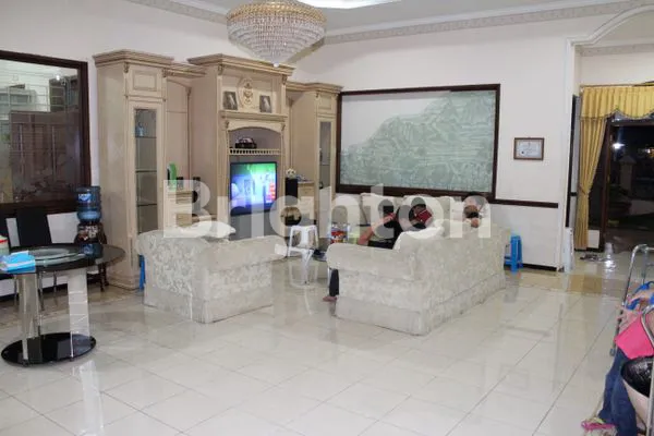 image TURUN HARGA...DARI 5M..RUMAH 2 LANTAI  EXCLUSIVE DI DIENG MALANG (2)