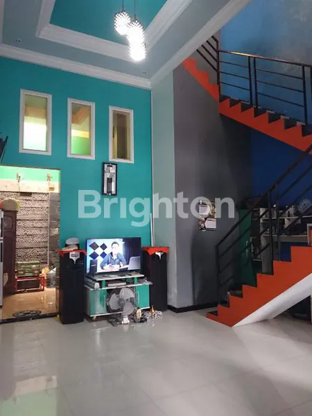 image RUMAH SIAP HUNI LOKASI SURABAYA BARAT (6)