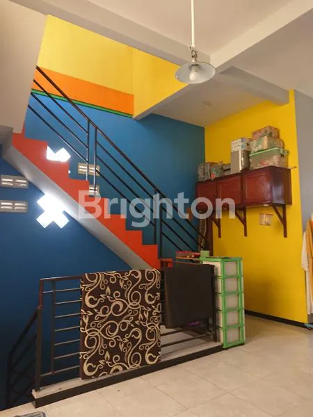 image RUMAH SIAP HUNI LOKASI SURABAYA BARAT (5)