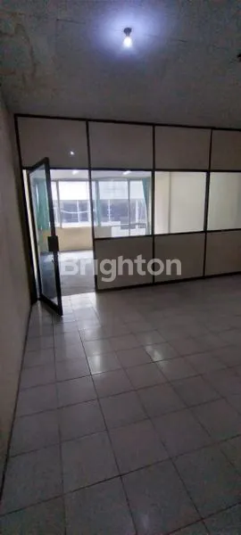 RUKO PANGERAN JAYAKARTA