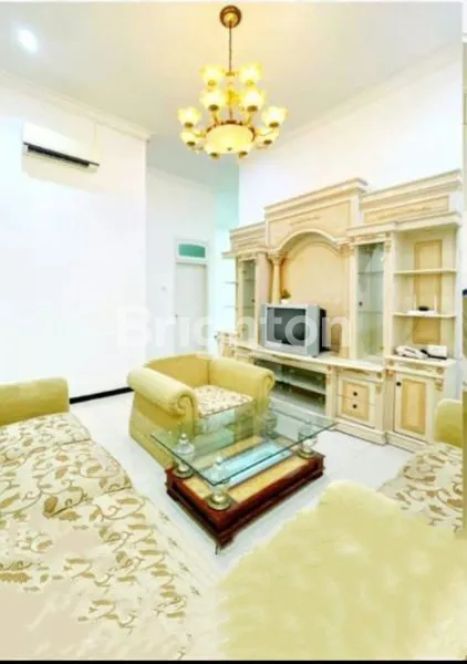 image NEW GRESSS RUMAH LEBAK INDAH TIMUR 2 LANTAI (4)