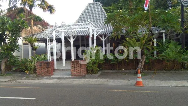 image TANAH SIAP USAHA. PUSAT KOTA AREA CAFE DAN WISATAWAN. SELANGKAH ALUN ALUN KIDUL KERATON MALIOBORO YOGYAKARTA. (2)