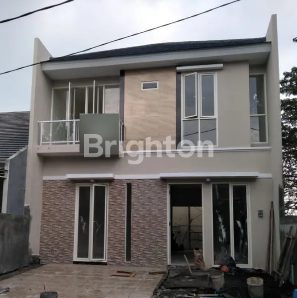 image RUMAH BUKIT PALMA CITRALAND , MODERN CIAMIK (1)