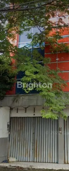 RUKO DI SEMARANG BARAT JL ABDUL RAHMAN SALEH