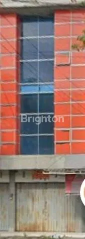 RUKO DI DAERAH SEMARANG BARAT JL ABDUL RAHMAN SALEH