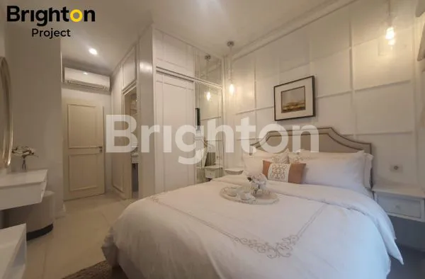 image MILLENNIUM CITYRUMAH MEWAH SIAP HUNI (2)