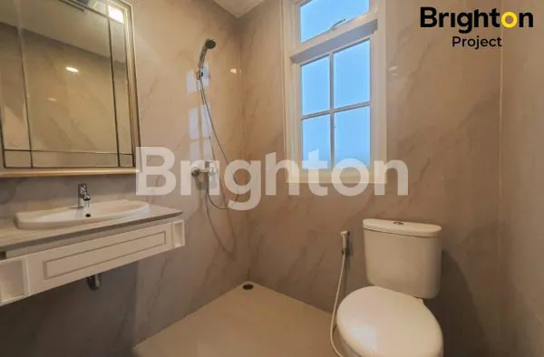 image MILLENNIUM CITYRUMAH MEWAH SIAP HUNI (8)