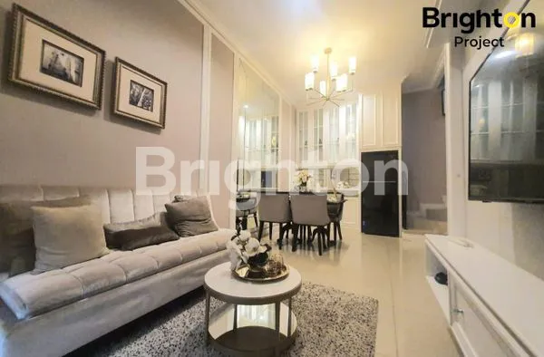 image MILLENNIUM CITYRUMAH MEWAH SIAP HUNI (5)