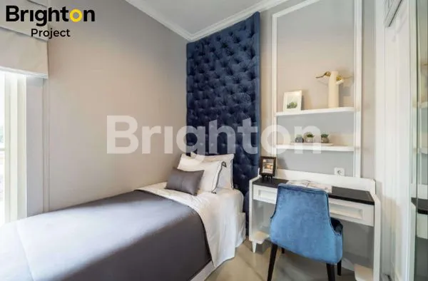 image MILLENNIUM CITYRUMAH MEWAH SIAP HUNI (4)