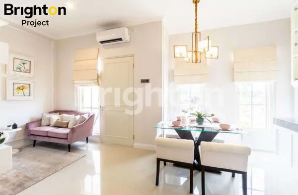 image MILLENNIUM CITYRUMAH MEWAH SIAP HUNI (3)