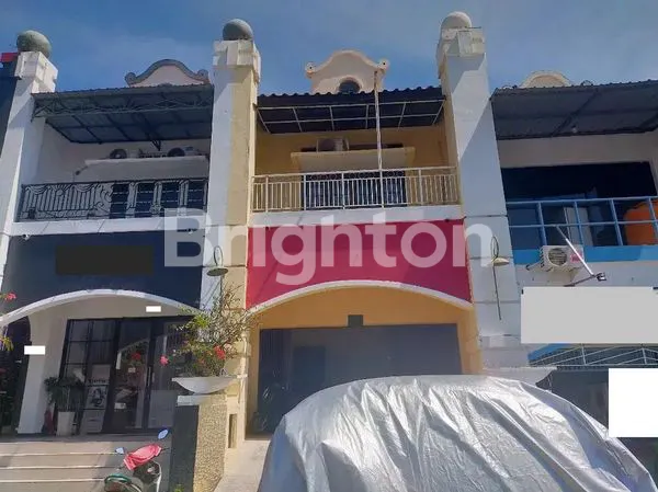 image RUKO TAMAN INTERNASIONAL CITRALAND SURABAYA (1)