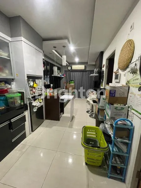 image APARTMENT 2 BR PUNCAK BUKIT GOLF SURABAYA SIAP HUNI DAN FULL FURNISH (2)
