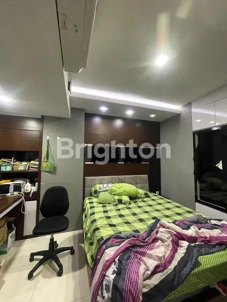 image APARTMENT 2 BR PUNCAK BUKIT GOLF SURABAYA SIAP HUNI DAN FULL FURNISH (5)