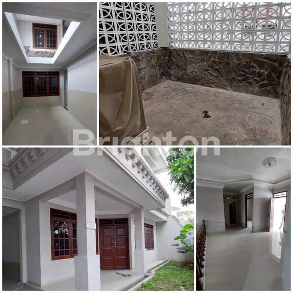 image MURAH TERAWAT STRATEGIS DEKAT SEKOLAH, RUMAH SAKIT, AKSES LANGSUNG TOL SIDOARJO (3)