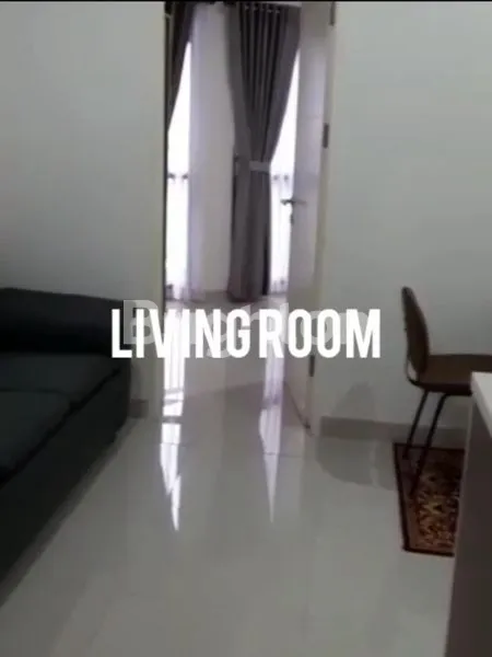 image FULL FURNISHED APARTMENT AYOMA RESIDENCES DEKAT ST.RAWABUNTU BSD (1)