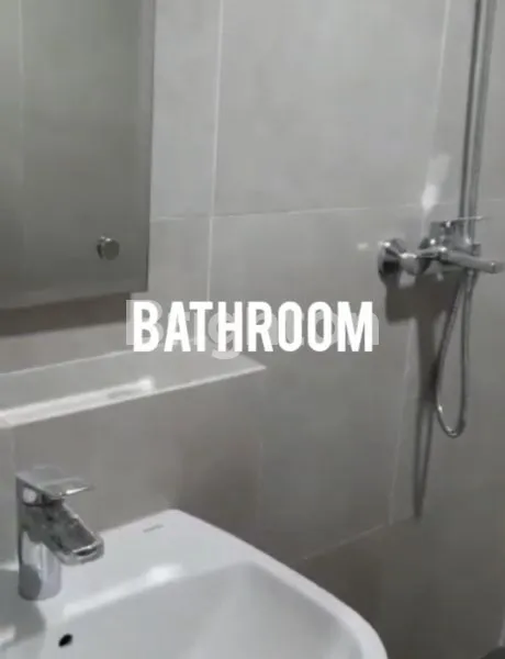 image FULL FURNISHED APARTMENT AYOMA RESIDENCES DEKAT ST.RAWABUNTU BSD (2)