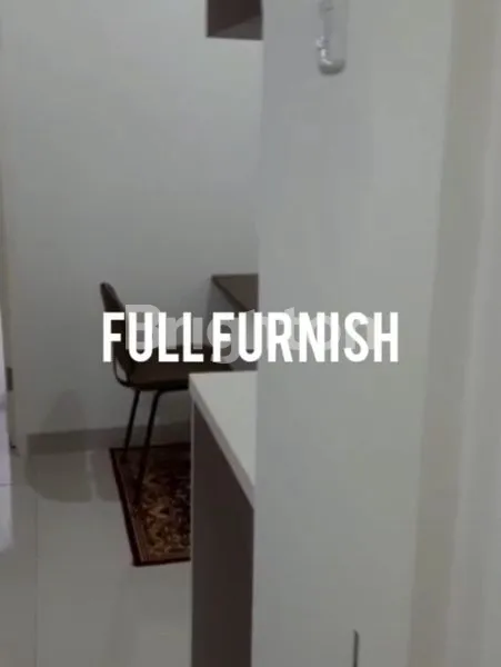 image FULL FURNISHED APARTMENT AYOMA RESIDENCES DEKAT ST.RAWABUNTU BSD (6)