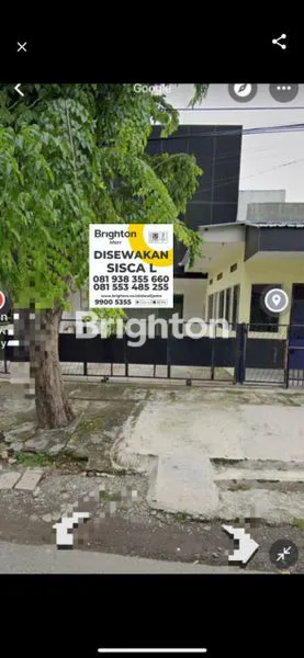 image RUKO DI MANYAR KERTOARJO SURABAYA LOKASI STRATEGIS (1)