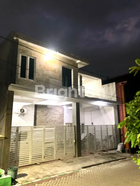 image RUMAH PERHUTANI SAMBIKEREP JL SAMBIROTO SURABAYA (1)