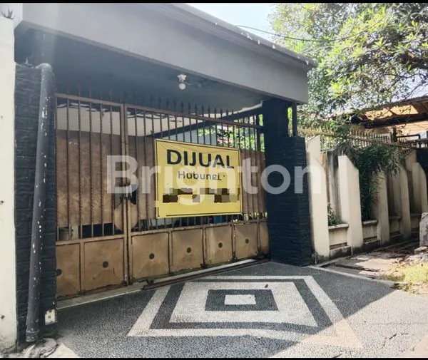 image SEGERA RUMAH SIAP HUNI STRATEGIS SURABAYA BARAT (1)