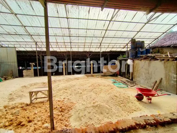 image TANAH EX PETERNAKAN DI KEPANJEN MALANG (6)