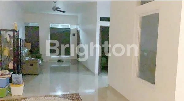 image RUMAH CANTIK, TERAWAT, SIAP HUNI  DI CILEBUT RESIDENCE 2 (2)