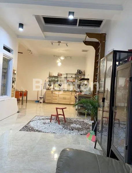 image RUMAH CANTIK, TERAWAT, SIAP HUNI  DI CILEBUT RESIDENCE 2 (3)