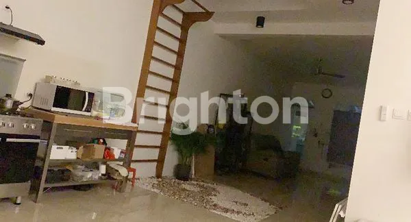 image RUMAH CANTIK, TERAWAT, SIAP HUNI  DI CILEBUT RESIDENCE 2 (4)