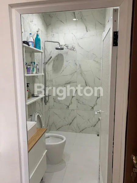 image RUMAH CANTIK, TERAWAT, SIAP HUNI  DI CILEBUT RESIDENCE 2 (6)