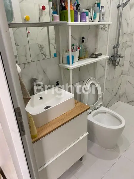 image RUMAH CANTIK, TERAWAT, SIAP HUNI  DI CILEBUT RESIDENCE 2 (7)