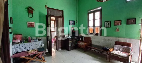 image RUMAH HITUNG TANAH SAYAP JALAN RAYA CIMAHI DEKAT ALUN ALUN CIMAHI (3)