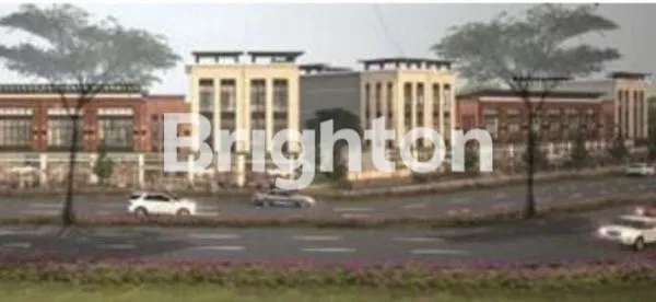 image RUKO EMERALD SHOPPING ARCADE STANDAR 3 LANTAI (2)