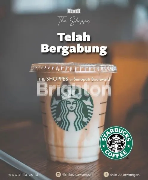 image THE SHOPPES AT SENOPATI BOULEVARD TYPE VIENNA 3 STOREY (2)