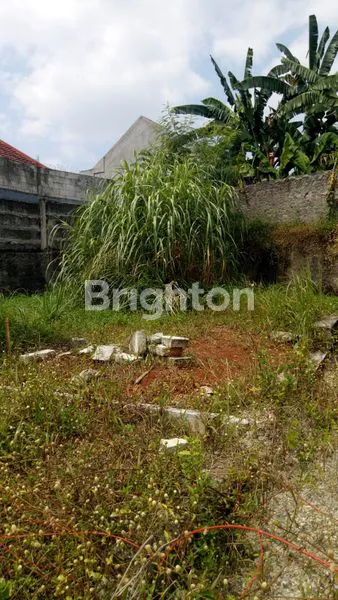 image TANAH KAVLING DI PAJELERAN SUKAHATI CIBINONG (2)
