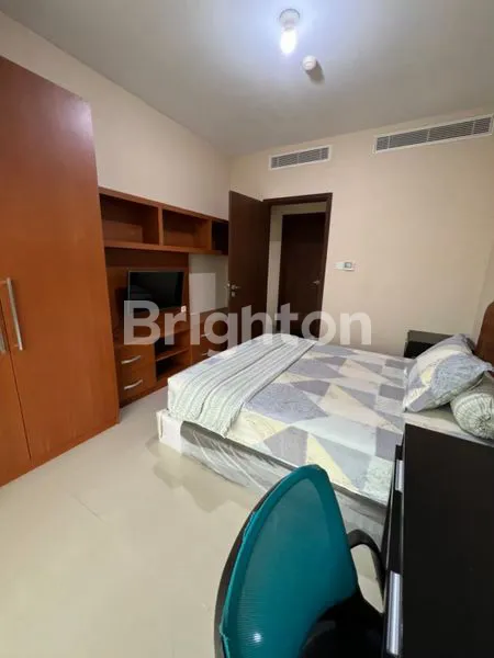 image APARTMENT U RESIDENCE TOWER 2 LIPPO KARAWACI TANGERANG (6)