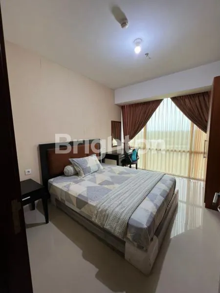 image APARTMENT U RESIDENCE TOWER 2 LIPPO KARAWACI TANGERANG (2)