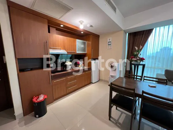 image APARTMENT U RESIDENCE TOWER 2 LIPPO KARAWACI TANGERANG (4)