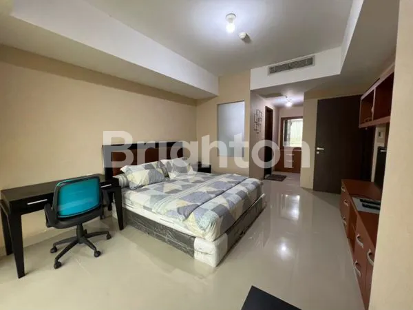 image APARTMENT U RESIDENCE TOWER 2 LIPPO KARAWACI TANGERANG (3)