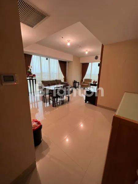 image APARTMENT U RESIDENCE TOWER 2 LIPPO KARAWACI TANGERANG (8)