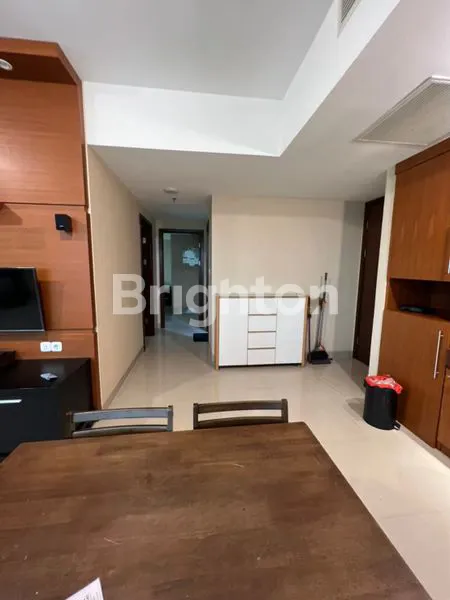 image APARTMENT U RESIDENCE TOWER 2 LIPPO KARAWACI TANGERANG (7)