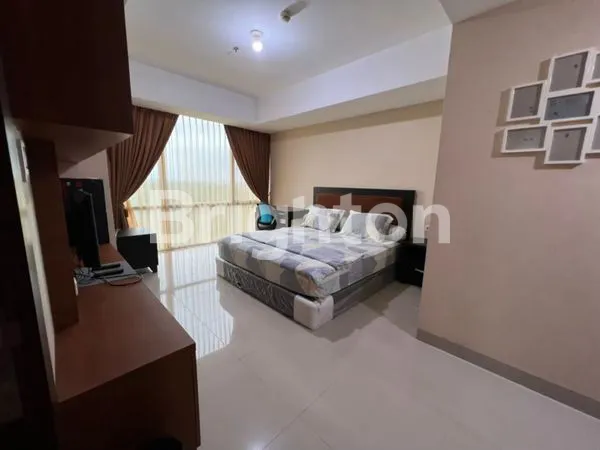 image APARTMENT U RESIDENCE TOWER 2 LIPPO KARAWACI TANGERANG (5)