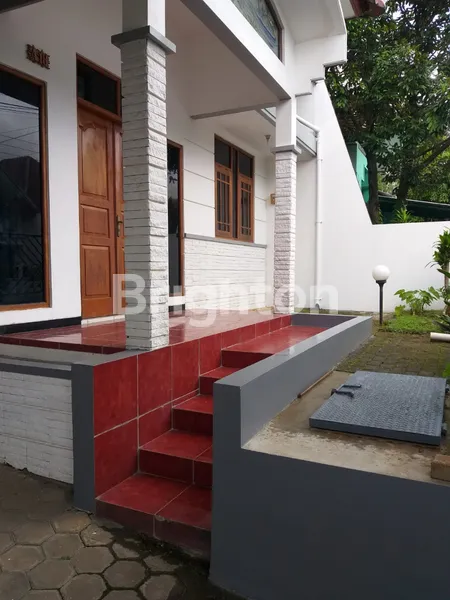 image SIAP PAKAI, UDARA SEJUK KOTA ATAS, FURNISHED (2)