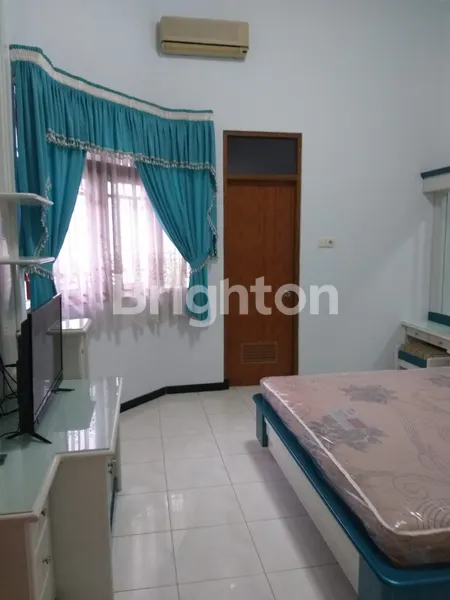 image SIAP PAKAI, UDARA SEJUK KOTA ATAS, FURNISHED (4)