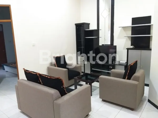 image SIAP PAKAI, UDARA SEJUK KOTA ATAS, FURNISHED (5)